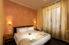  Guest's Heaven  Рим